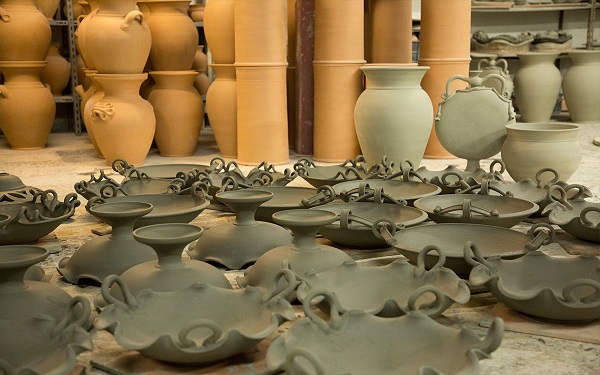 Atelier di Ceramica